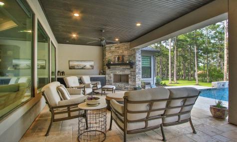 28842 Lakeside Green Magnolia TX 77355