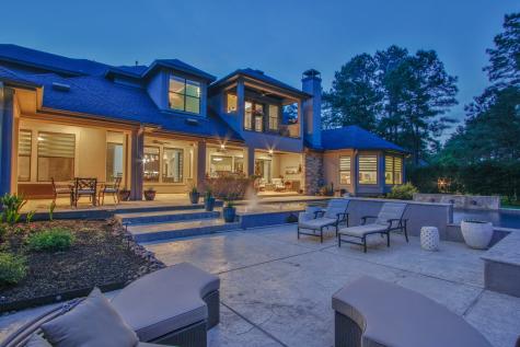 28842 Lakeside Green Magnolia TX 77355