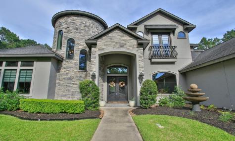 28842 Lakeside Green Magnolia TX 77355