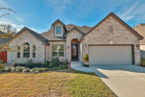 19220 Yellow Chestnut Lane New Caney TX 77357