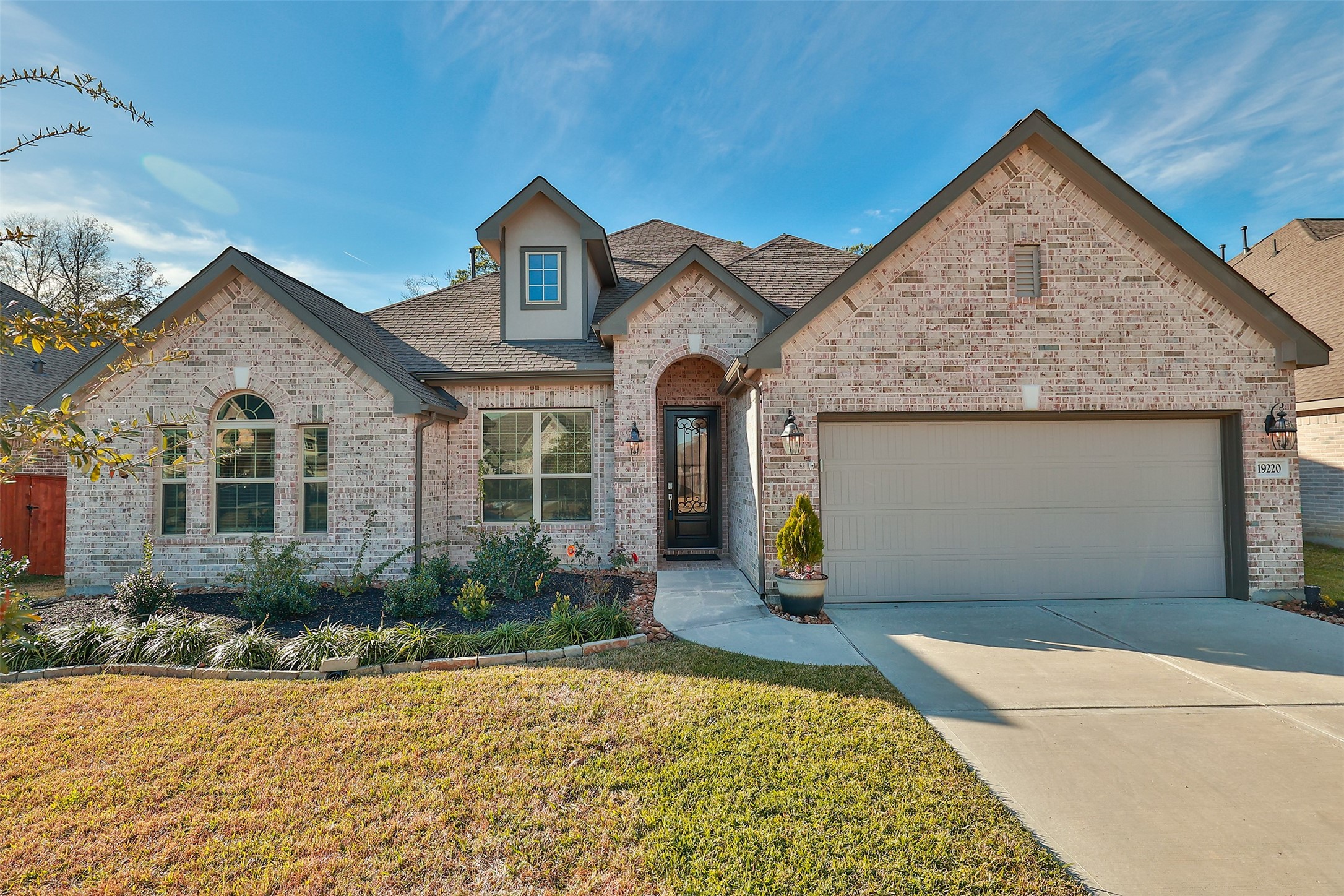 19220 Yellow Chestnut Lane New Caney TX 77357