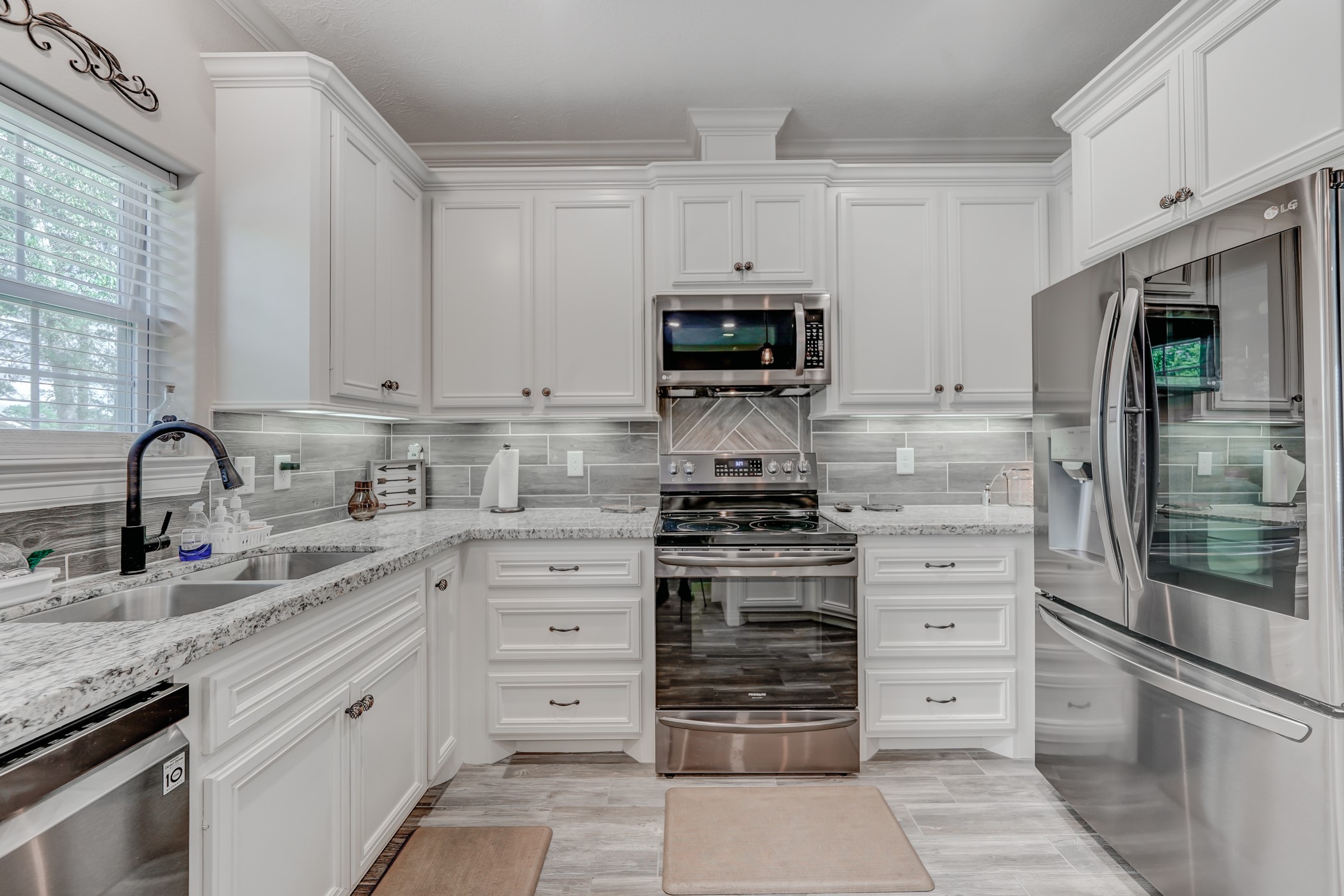 425 Faulkner Avenue Coldspring TX 77331