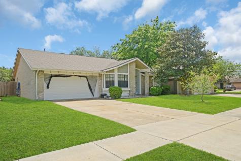 14439 Moorfield Drive Houston TX 77083