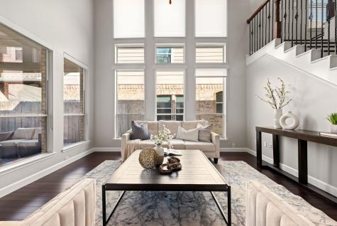 6310 Grayson Bend Drive Katy TX 77494