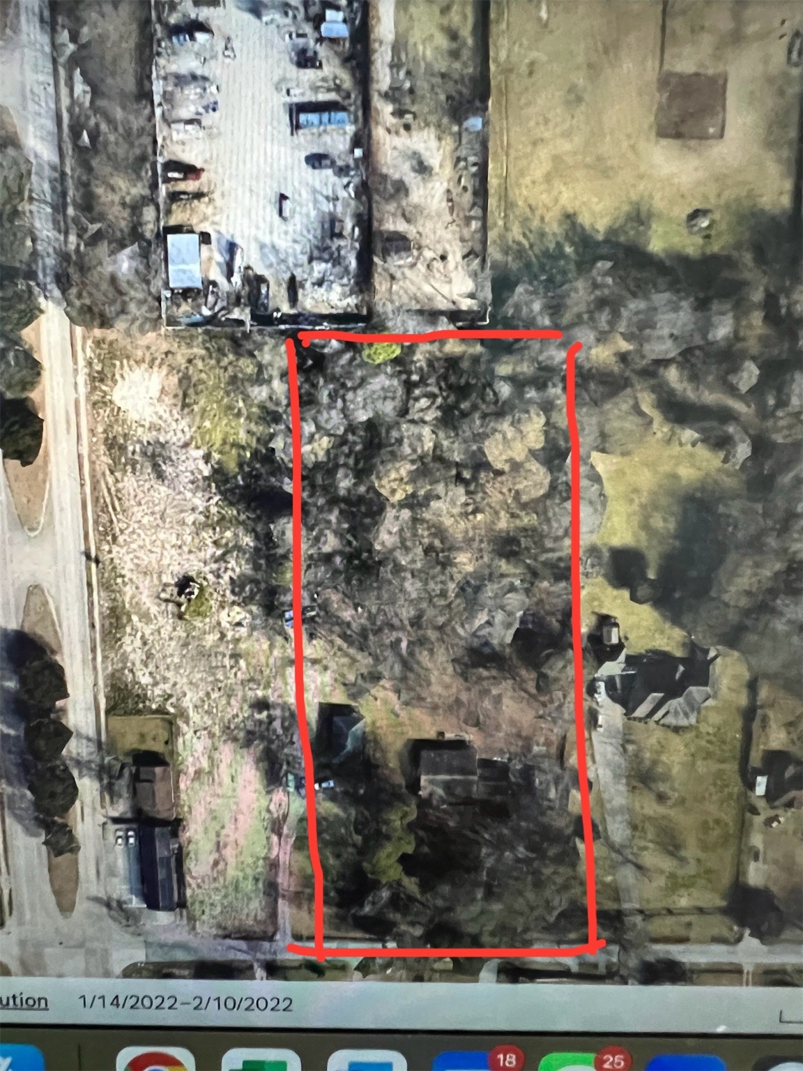 3406 Mansfield Street Houston TX 77091