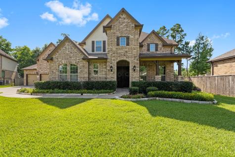 124 Grove Clover Lane Montgomery TX 77316