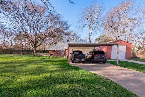2203 Shannon Drive Huntsville TX 77320