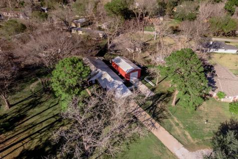 2203 Shannon Drive Huntsville TX 77320
