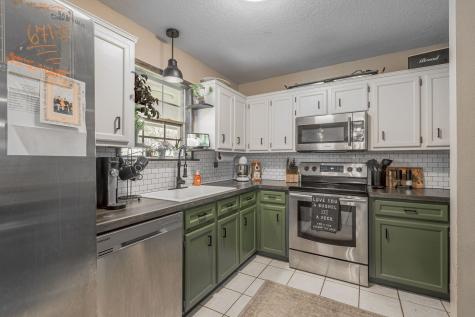 2203 Shannon Drive Huntsville TX 77320