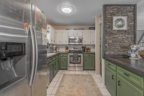 2203 Shannon Drive Huntsville TX 77320