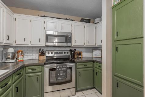 2203 Shannon Drive Huntsville TX 77320