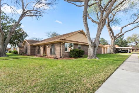 517 Lincoln Street Deer Park TX 77536