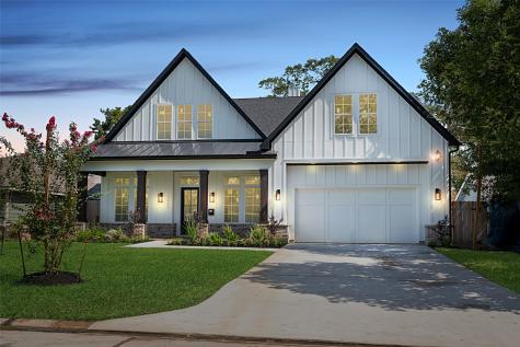 1232 Cheshire Lane Houston TX 77018