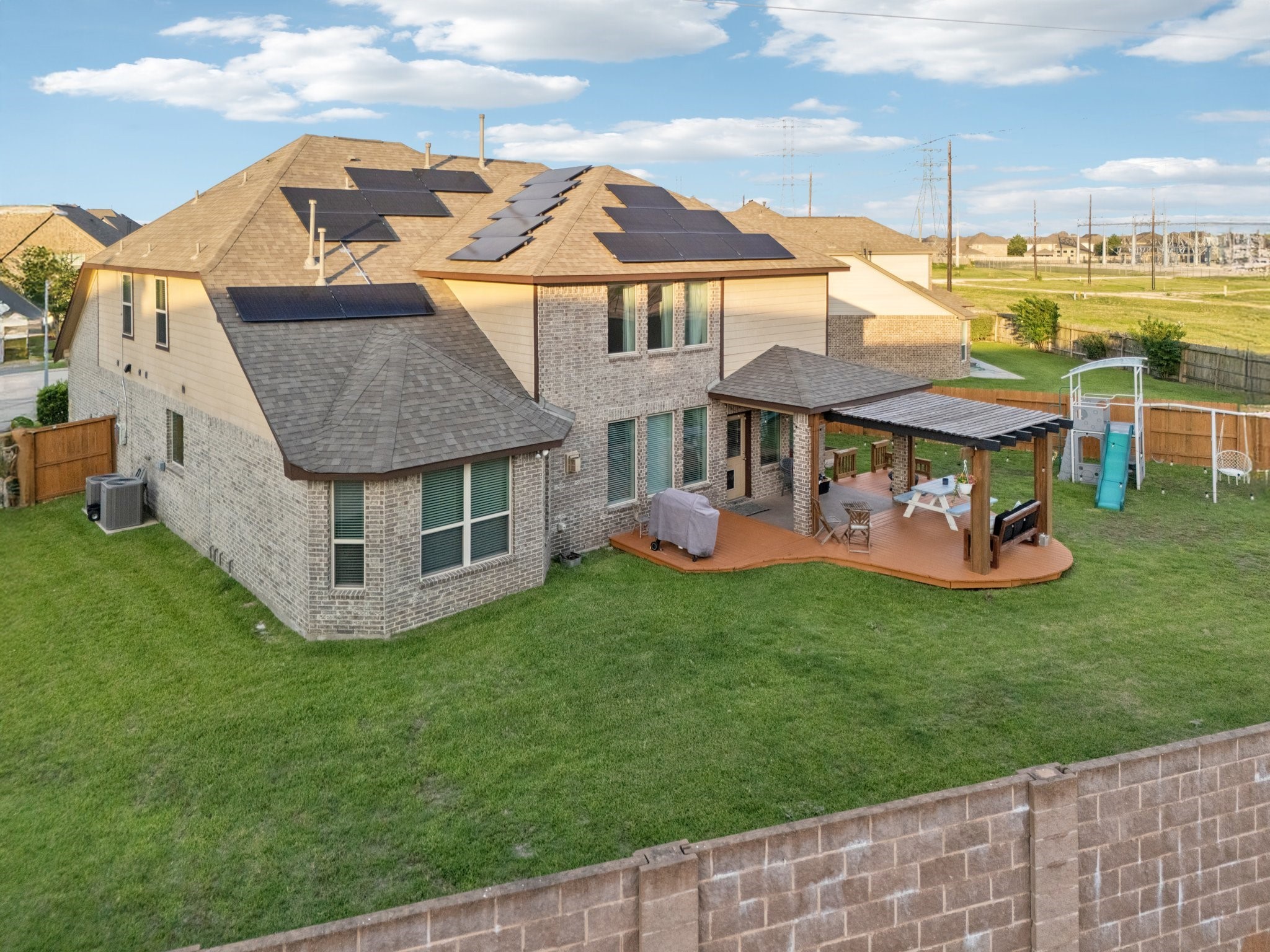 9403 Peralta Creek Court Cypress TX 77433