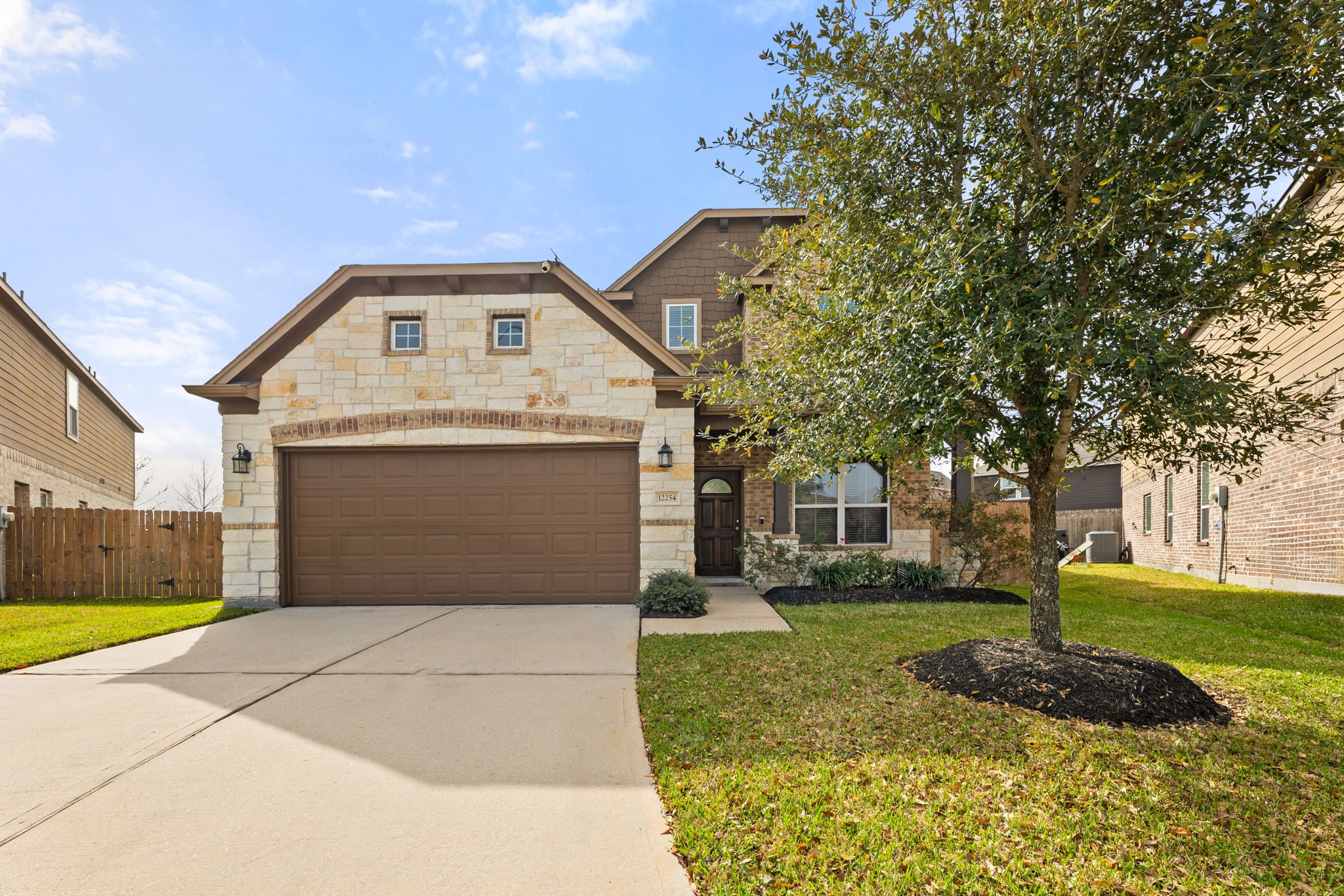 12254 Claytons Park Lane Humble TX 77346