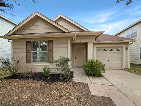 3807 Jewel Point Drive Spring TX 77386