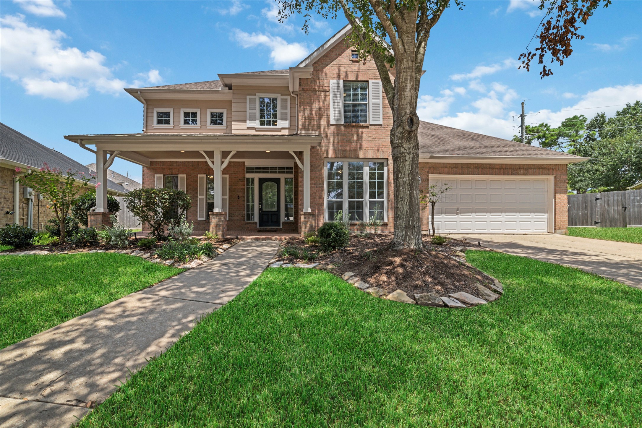3606 Canyon Fork Court Katy TX 77450