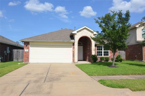 2634 Silky Court Katy TX 77449