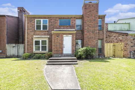 6327 Ludington Drive Houston TX 77035