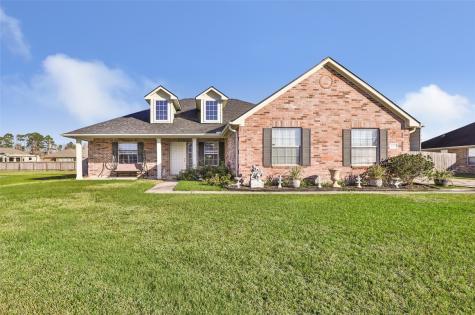 117 Milo Street Dayton TX 77535