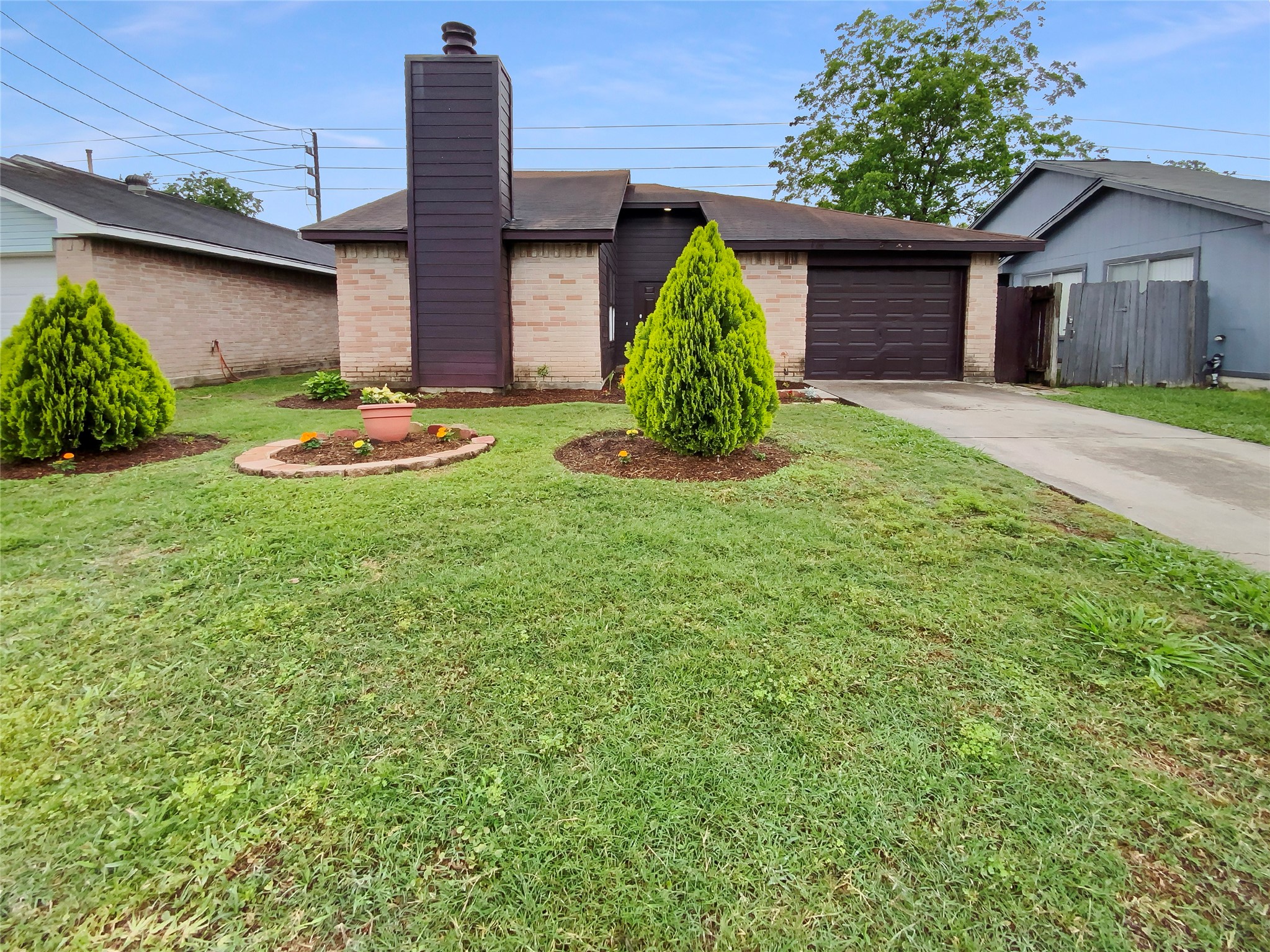 12047 W Marsham Circle Houston TX 77066