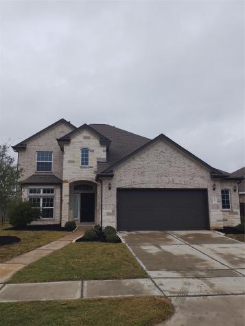 85 Carmel Drive Manvel TX 77578
