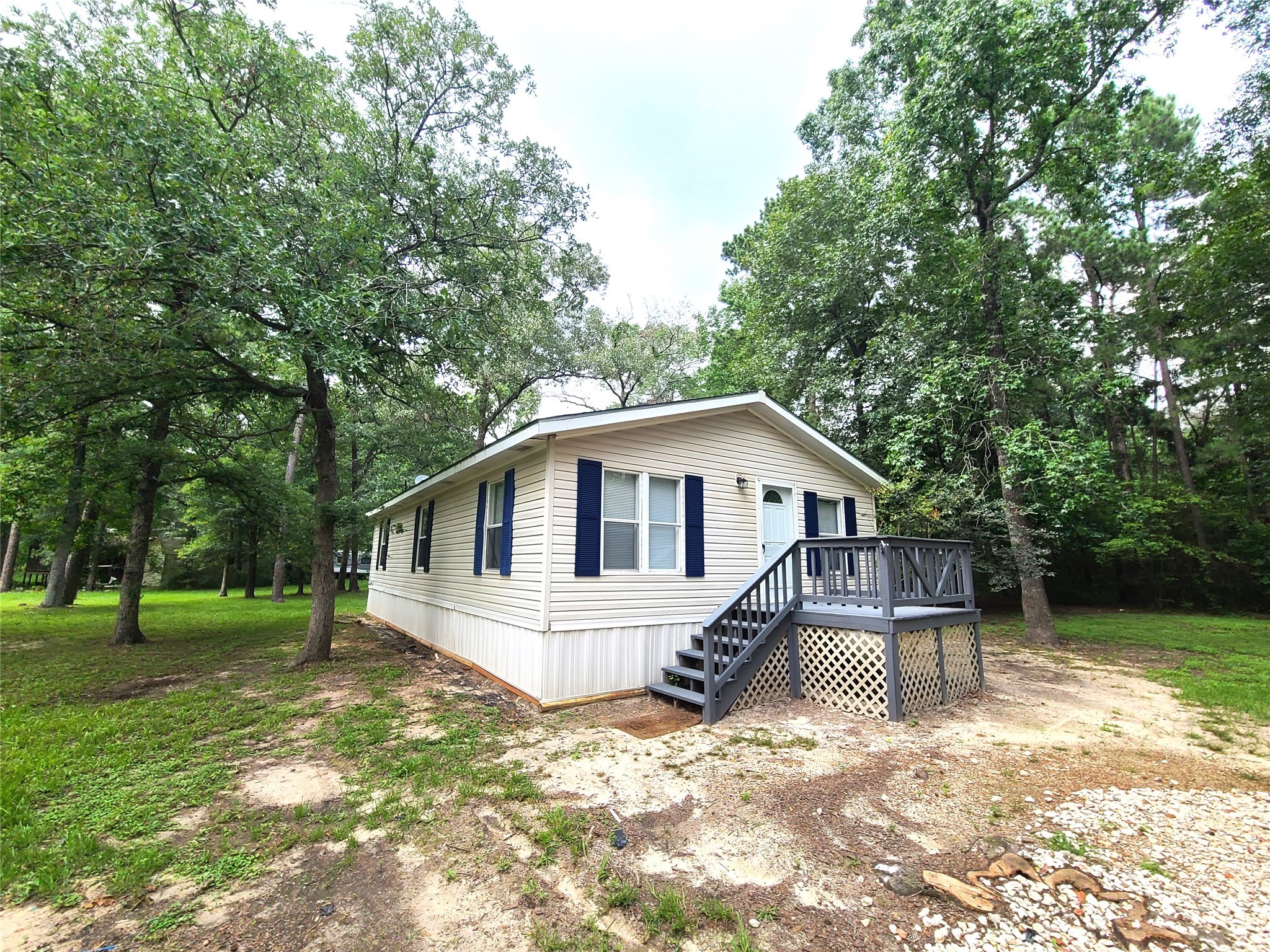 4457 Grand Oaks Drive Willis TX 77378