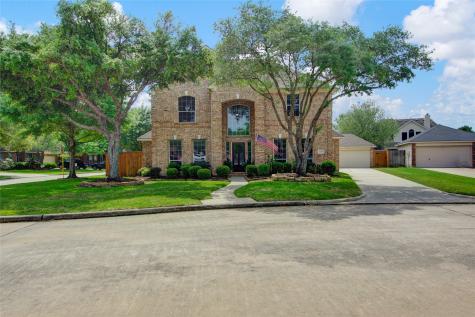 20203 Pinelake Crossing Court Spring TX 77379