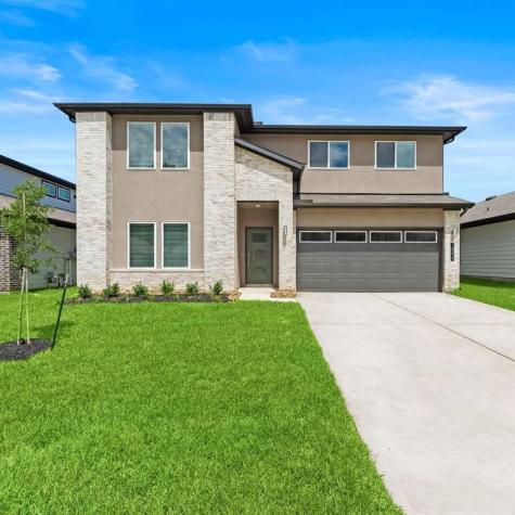14234 Wonder Lake Lane Conroe TX 77384