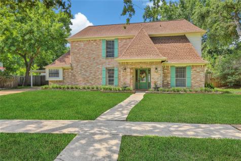 16422 Cornwall Street Jersey Village TX 77040