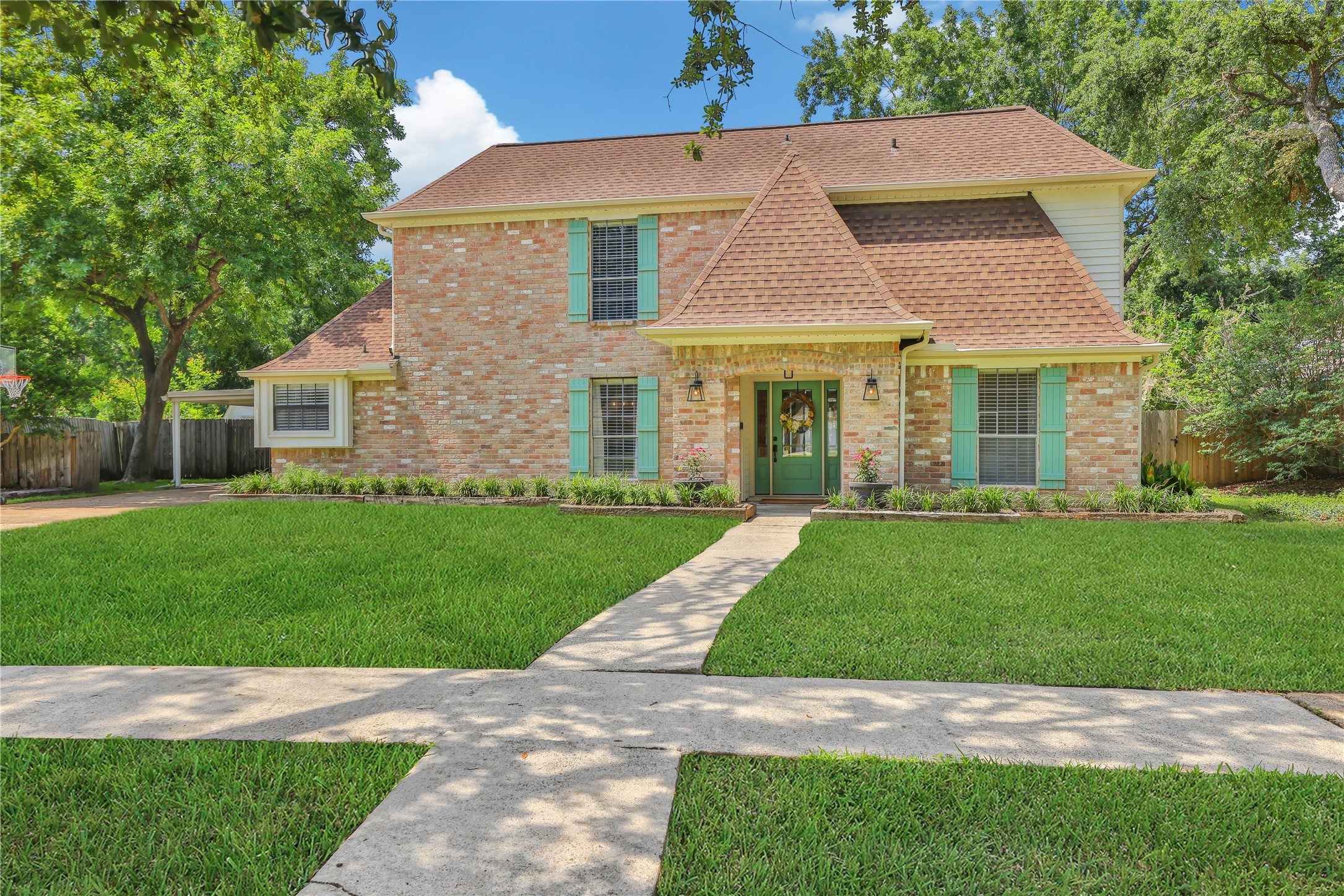 16422 Cornwall Street Jersey Village TX 77040