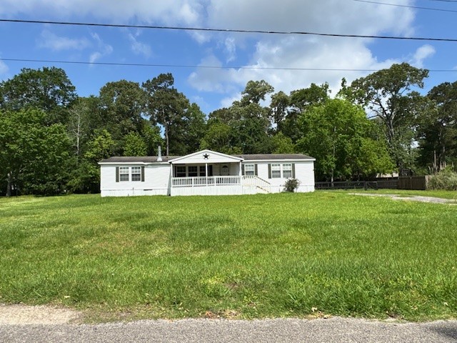 186 County Road 4021a Dayton TX 77535