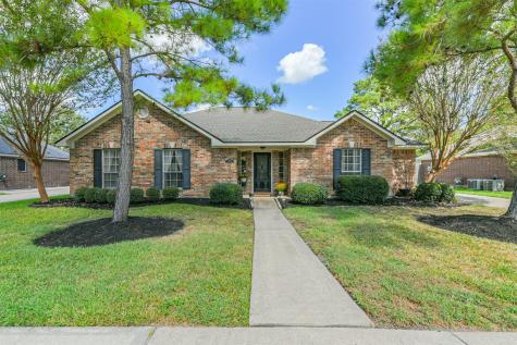 2624 George Street Pearland TX 77581