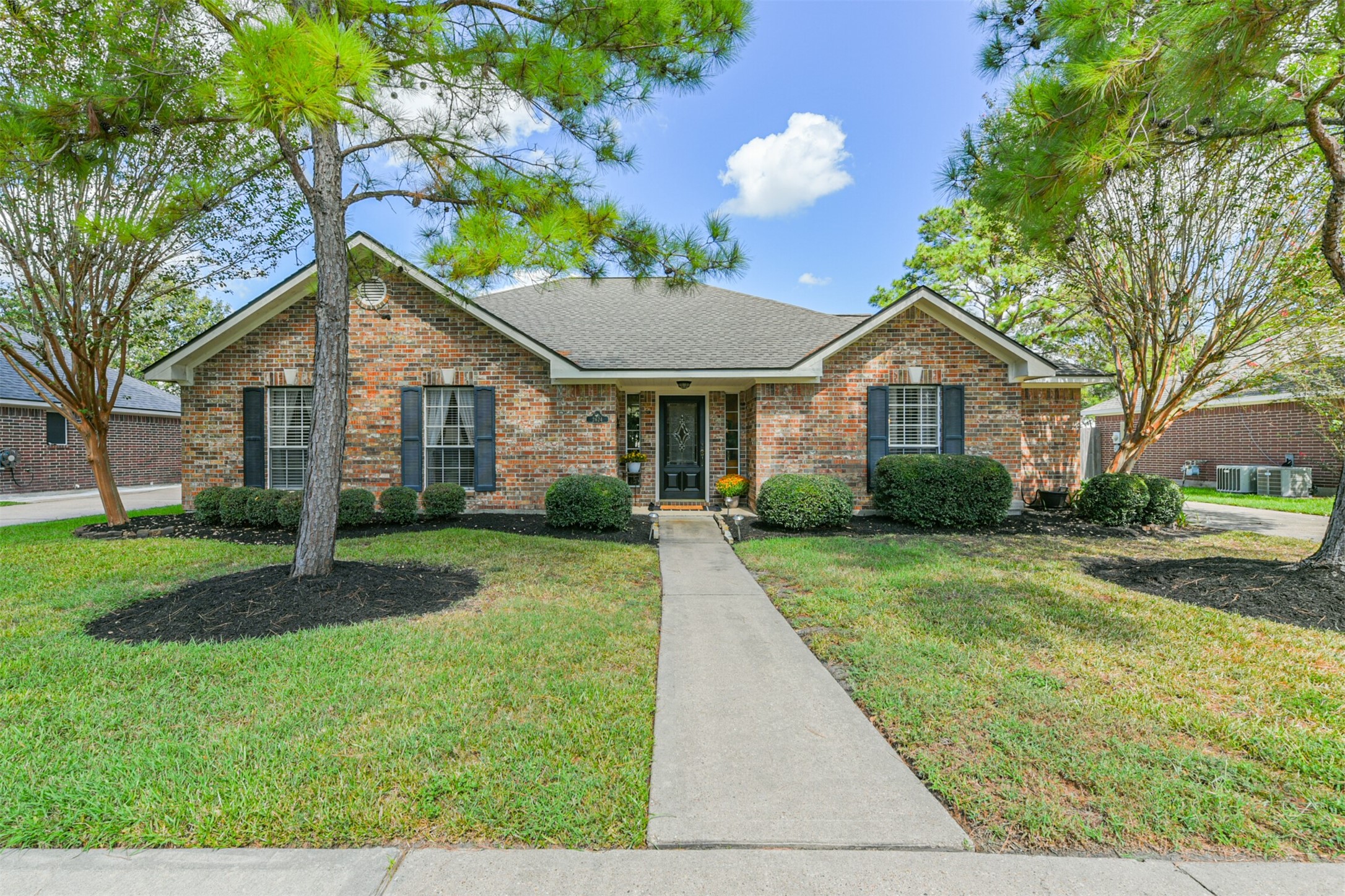 2624 George Street Pearland TX 77581