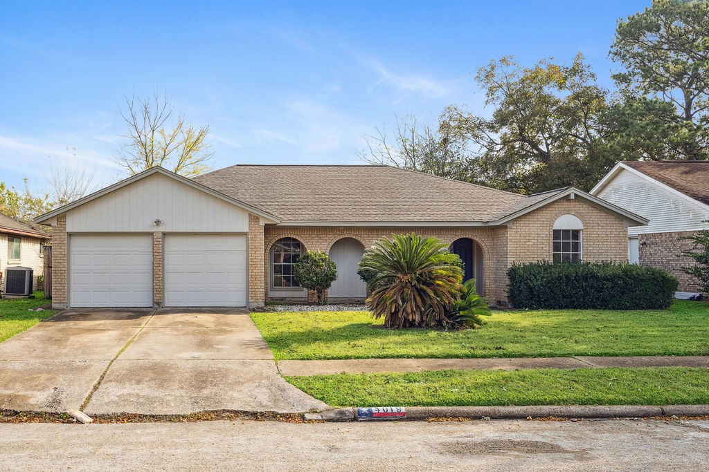 4019 Danpree Street Pasadena TX 77504