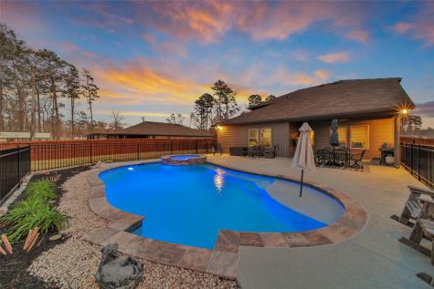 2935 Constantine Street New Caney TX 77357