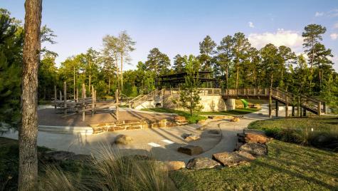 106 Hickory Forest Court Willis TX 77318