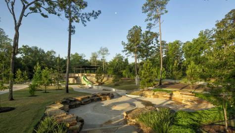 106 Hickory Forest Court Willis TX 77318