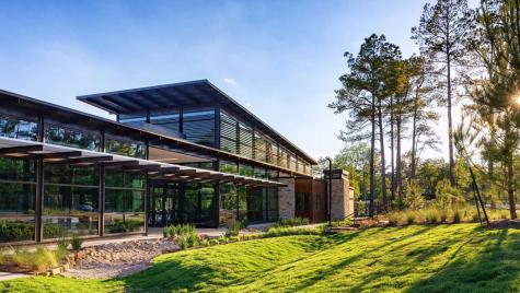 106 Hickory Forest Court Willis TX 77318