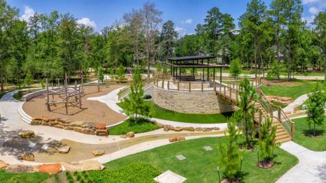 106 Hickory Forest Court Willis TX 77318