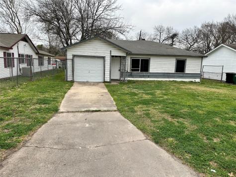 7609 Bywood Street Houston TX 77028