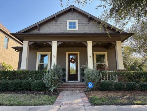 18319 Holts Landing Drive Cypress TX 77433