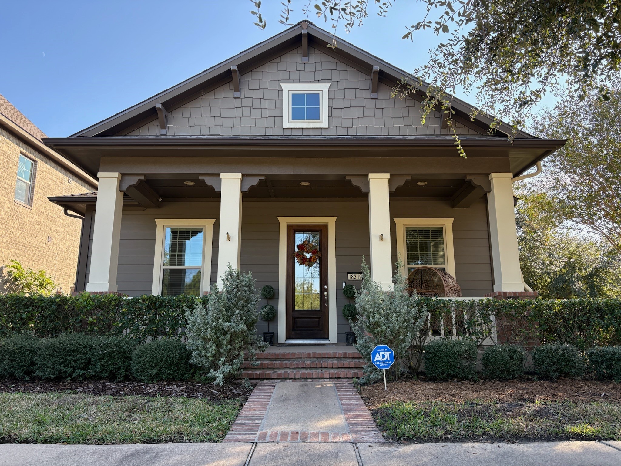 18319 Holts Landing Drive Cypress TX 77433