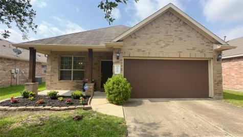 18219 Redoak Manor Lane Cypress TX 77433