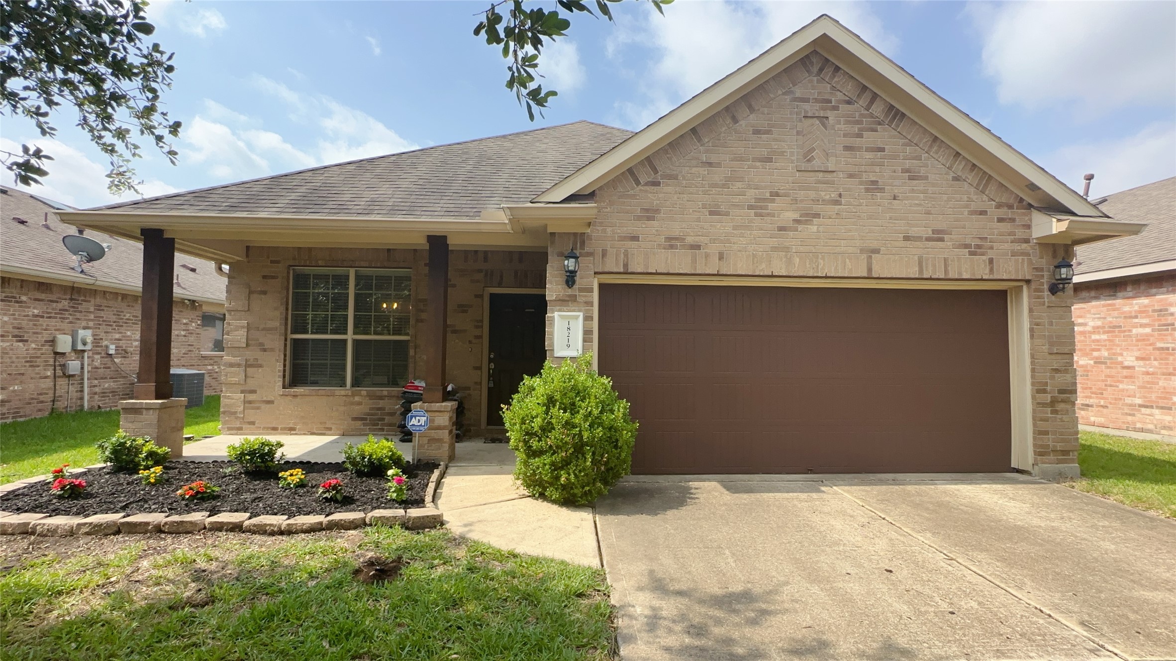 18219 Redoak Manor Lane Cypress TX 77433