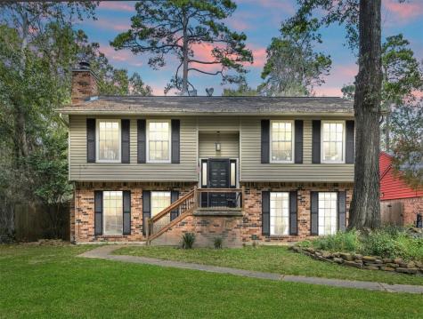 3103 Glade Springs Drive Kingwood TX 77339