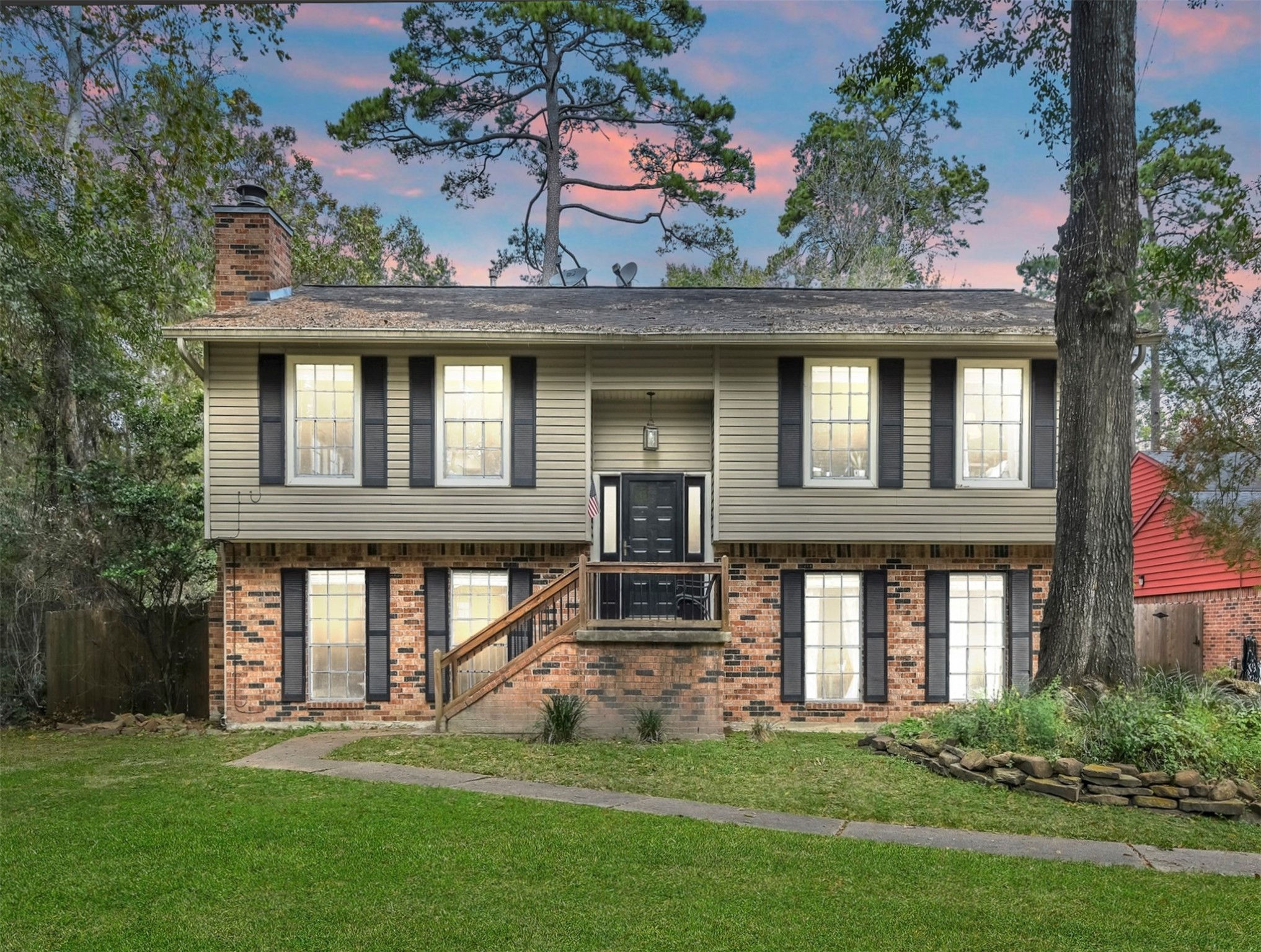3103 Glade Springs Drive Kingwood TX 77339