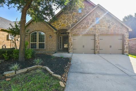 106 Colina Vista Way Montgomery TX 77316