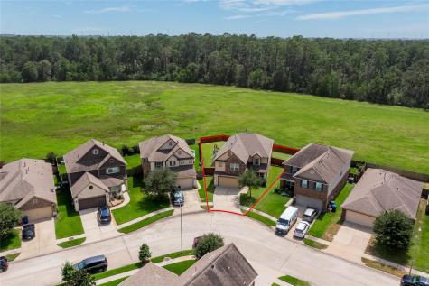 2668 Magnolia Fair Way Spring TX 77386