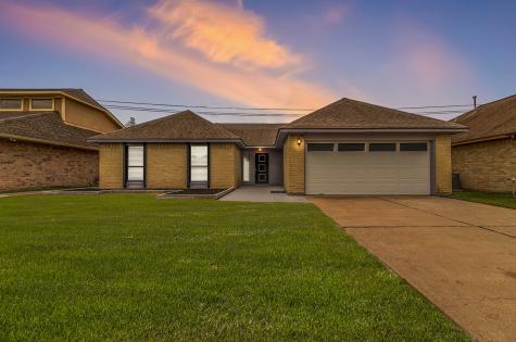 14511 Swanfield Drive Houston TX 77083